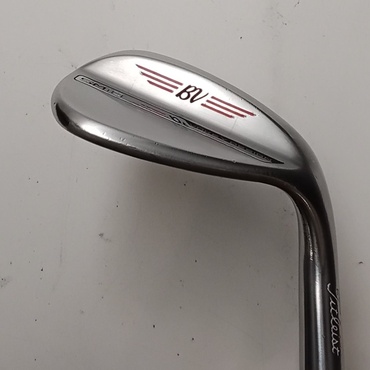 VOKEY　SM10　ツアークローム WG 58S°  10°  S N.S.PRO　950GH　neo