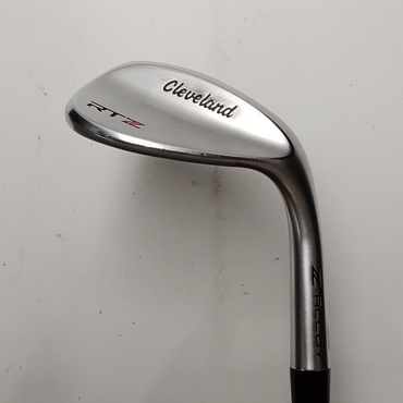 RTZ　ツアーサテン WG 58°  Mid 10°  S N.S.PRO　MODUS3　TOUR115