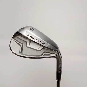 SMART　SOLE　4　TYPE-G WG 50°  1°  WEDGE スマートソールスチール