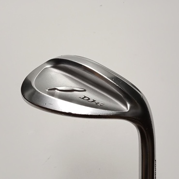 DJ-6 WG 60°  18°  WEDGE N.S.PRO　TS-114w　Ver2