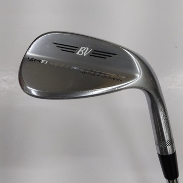 VOKEY　SM9　ツアークローム WG 56F°  14°  S N.S.PRO　950GH　neo