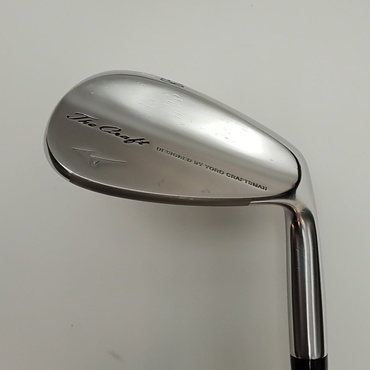 The　Craft　Wedge　2.0　EC WG 48°  18°  S N.S.PRO　MODUS3　WEDGE　105
