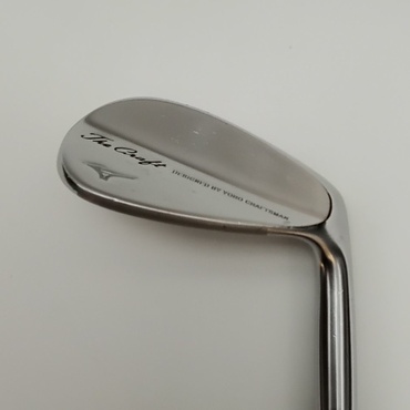The　Craft　Wedge　2.0　EC WG 52°  22°  S N.S.PRO　MODUS3　WEDGE　105