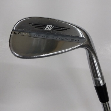 VOKEY　SM8　ツアークローム WG 50F°  12°  S200 Dynamic　Gold