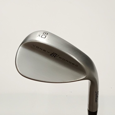 VOKEY　FORGED　(2025) WG 60K°  8°  S N.S.PRO　950GH　neo