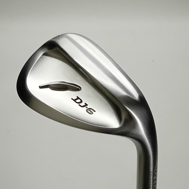 DJ-6 WG 50°  17°  WEDGE N.S.PRO　TS-114w　Ver2