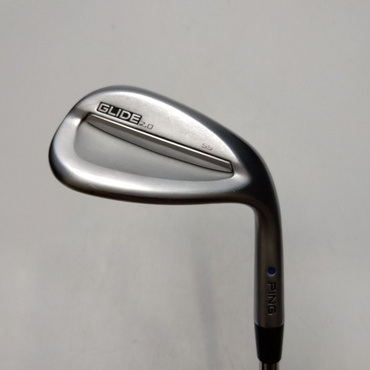 GLIDE　2.0　SS WG 54°  12°  S N.S.PRO　MODUS3　TOUR105