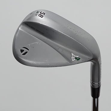 MILLED　GRIND　4　CHROME WG 58SB°  11°  S200 Dynamic　Gold　EX　TOUR　ISSUE