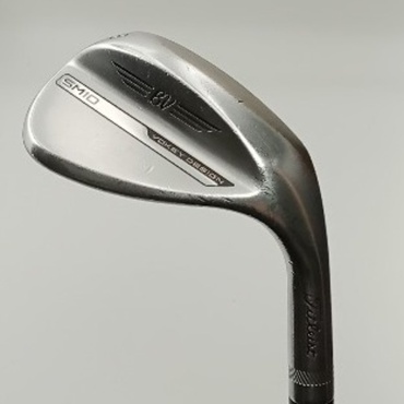VOKEY　SM10　ツアークローム WG 58D°  12°  S200 Dynamic　Gold