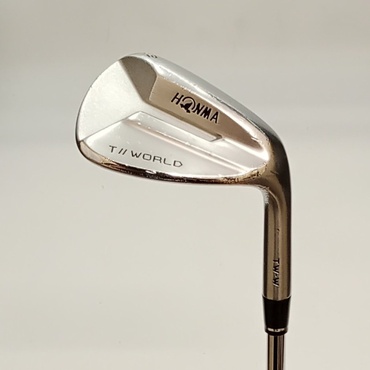 TOUR　WORLD　TW-W　(2018) WG 52°  9°  S200 Dynamic　Gold