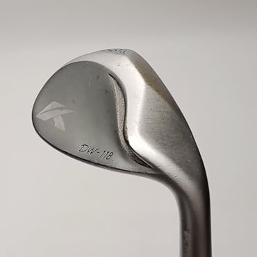 Dolphin　Wedge　DW-118 ウェッジ 58°  7°  N.S.PRO　ZELOS　6
