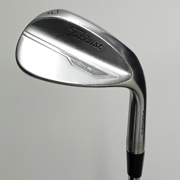 VOKEY　FORGED　(2021)　ツアークローム WG 50M°  10°  S200 Dynamic　Gold