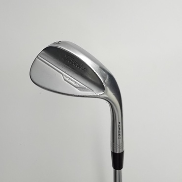 VOKEY　FORGED　(2021)　ツアークローム WG 54M°  10°  S200 Dynamic　Gold