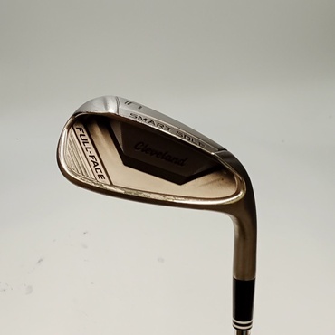 SMART　SOLE　FULL-FACE　TYPE-C WG 42°  3°  R KBS　Hi-Rev　MAX105