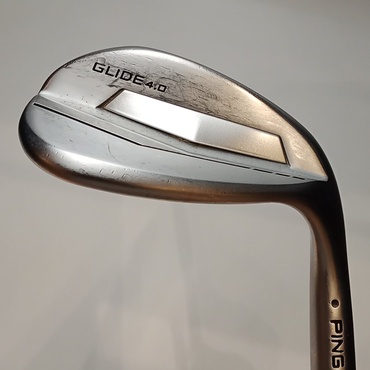 GLIDE　4.0 WG 58W°  14°  S N.S.PRO　MODUS3　TOUR　115