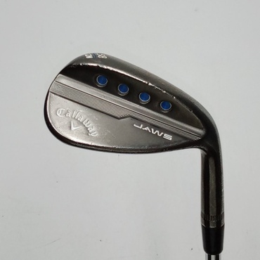 JAWS　WEDGE　ツアーグレー　W　グラインドソール ウェッジ その他スチール