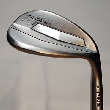 GLIDE　4.0 WG 54W°  14°  S N.S.PRO　MODUS3　TOUR　115