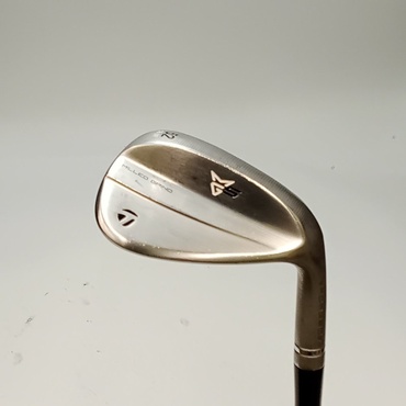 MILLED　GRIND　5　CHROME ウェッジ その他スチール