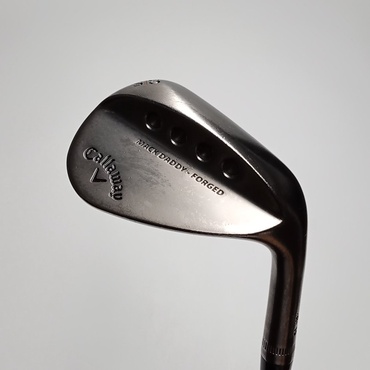 MACK　DADDY　FORGED　(2018)　ツアーグレー WG 50°  10°  S N.S.PRO　MODUS3　TOUR120