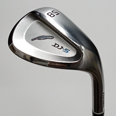 DJ-5 WG 58°  8°  N.S.PRO　DS-91W