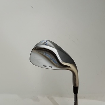 Dolphin　Wedge　DW-123 ウェッジ その他スチール