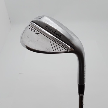 RTX　FULL-FACE2　(2024) WG 58°  8°  S N.S.PRO　950GH　neo
