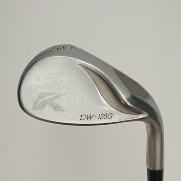 Dolphin　Wedge　DW-120G WG 56°  8°  S N.S.PRO　950GH　neo