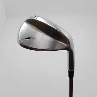 FA-W WG 52°  18°  S N.S.PRO　950GH　neo
