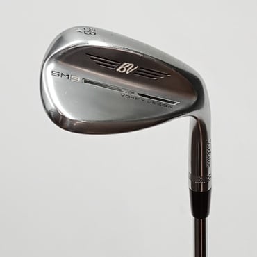 VOKEY　SM9　ツアークローム WG 58K°  14°  S N.S.PRO　950GH　neo