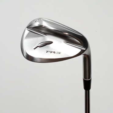 FR-3　パールサテン WG 54°  16°  WEDGE N.S.PRO　DS-91w