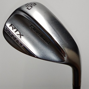 RTX　ZIPCORE　ツアーサテン WG 60M°  10°  S200 Dynamic　Gold