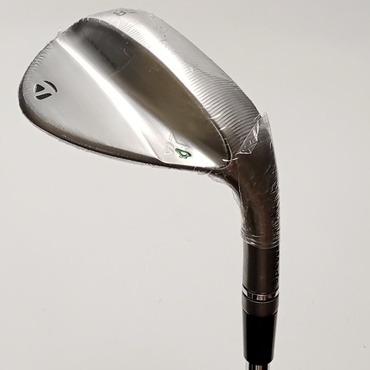 MILLED　GRIND　4　CHROME WG 58HB°  12°  S N.S.PRO　MODUS3　TOUR105