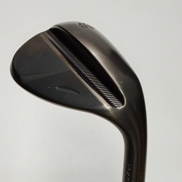 RM-アルファ　BLACK　Edition WG 58M°  11°  N.S.PRO　TS-101W　BLACK