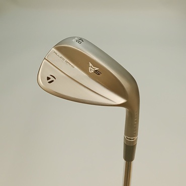 MILLED　GRIND　5　CHROME WG 48SB°  9°  S N.S.PRO　950GH　neo