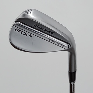 RTX　6　ZIPCORE　ツアーサテン WG 50M°  10°  S N.S.PRO　950GH　neo