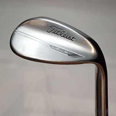 VOKEY　FORGED　(2021)　ツアークローム WG 58M°  10°  BV105