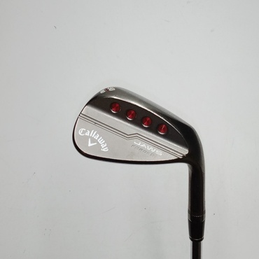 JAWS　FORGED　ツアーグレー WG 50°  10°  S200 Dynamic　Gold