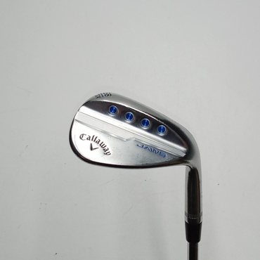 JAWS　WEDGE　クロム　X　グラインドソール WG 58°  12°  S N.S.PRO　950GH　neo