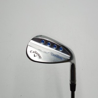 JAWS WEDGE クロム X グラインドソール WG 58° 12° S N.S.PRO 950GH