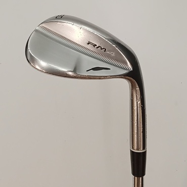 RM-4 ウェッジ その他スチール
