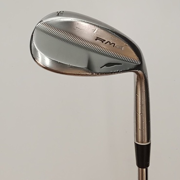 RM-4 ウェッジ その他スチール