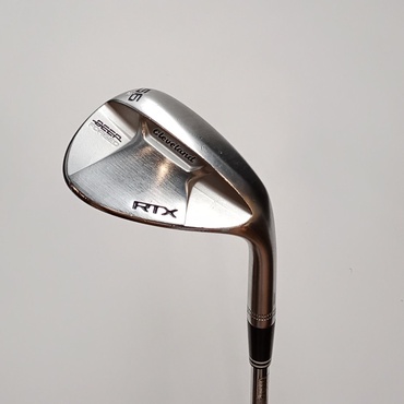 RTX　DEEP　FORGED WG 56M°  12°  S N.S.PRO　MODUS3　TOUR105
