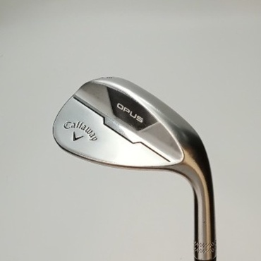 OPUS　クロム WG 52S°  10°  S N.S.PRO　950GH　neo