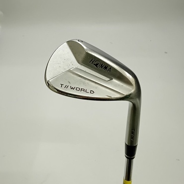 TOUR　WORLD　TW-W　(2018) WG 50°  9°  S N.S.PRO　950GH