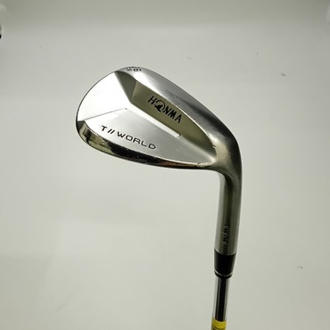 TOUR　WORLD　TW-W　(2018) WG 56°  8°  S N.S.PRO　950GH