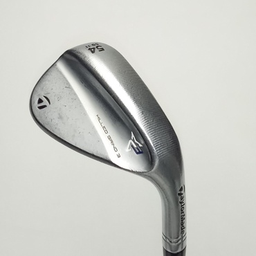 MILLED　GRIND　3　CHROME WG 54°  11°  S N.S.PRO　MODUS3　TOUR105