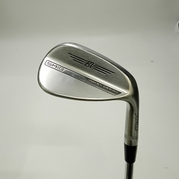 VOKEY　SM10　ツアークローム WG 52F°  12°  S200 Dynamic　Gold