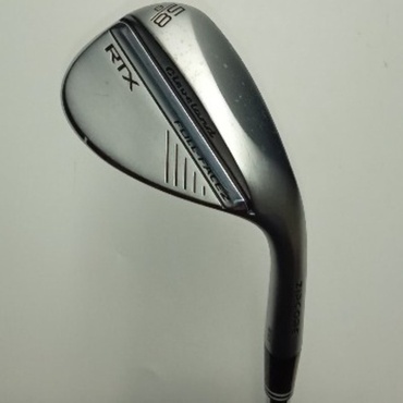 RTX　FULL-FACE2　(2024) WG 58°  8°  S200 Dynamic　Gold