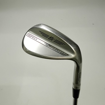 VOKEY　SM10　ツアークローム WG 58D°  12°  S200 Dynamic　Gold