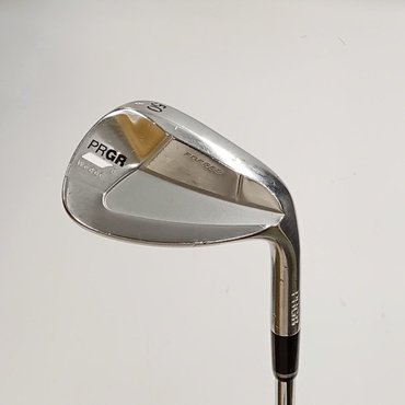 PRGR　0　(2020) WG 50°  8°  S N.S.PRO　MODUS3　TOUR105
